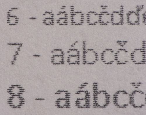 Epson Stylus Photo PX720WD: multifunkční krasavec