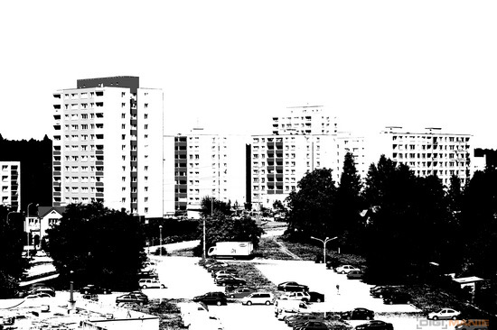 Sony Cyber-shot RX100: terminátor zrcadlovek