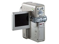 Novinky: Canon, Fujifilm a Pentax