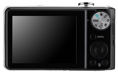 Nové Samsungy PL100 a PL150 se dvěma displeji