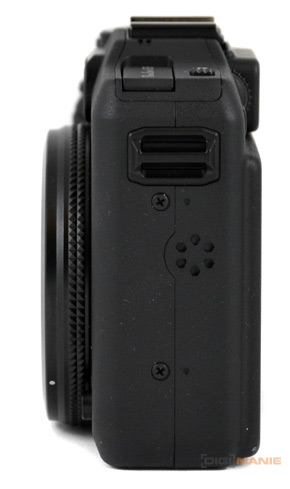 Canon PowerShot G15: lépe už to (asi) nepůjde