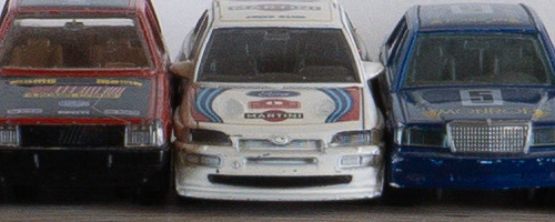 Panasonic Lumix LX100 II: postřehy z praxe