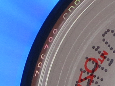 Canon PowerShot S90: malý zázrak