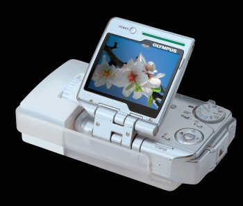 Co nového u Olympusu? (2.díl)