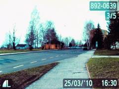 Canon PowerShot SX120 IS: zraje jako víno