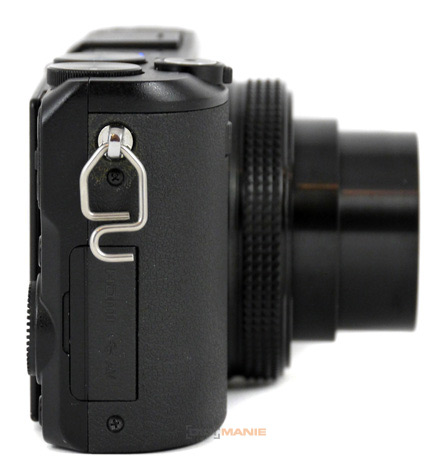 Samsung EX2F: významný krok vpřed