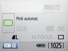 Canon EOS 500D: povedený pokračovatel rodu