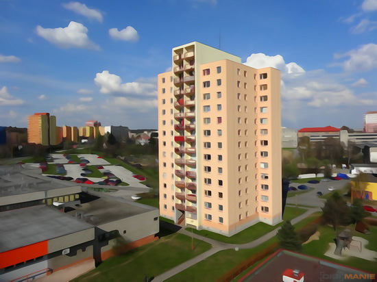 Sony Cyber-shot HX20V: umí snad všechno