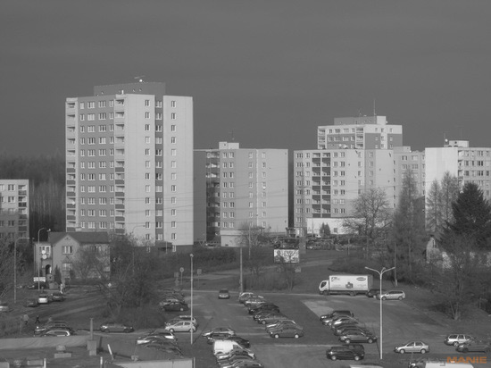 Canon PowerShot SX500 IS: fotící stroj času