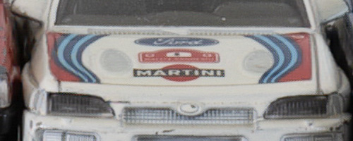 Panasonic Lumix S1: postřehy z praxe