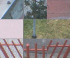 Panasonic Lumix LX7: kompaktní hvězda noci