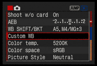 DSLR na cestě časem - 22. díl