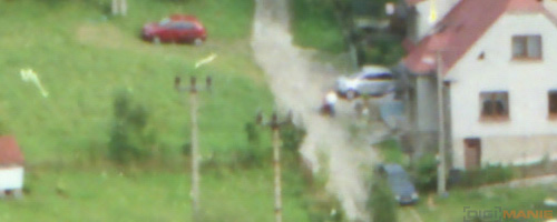 Canon CanoScan 9000F: nejen pro kinofilmy