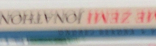 Casio EXILIM ZR100: kapesní formule