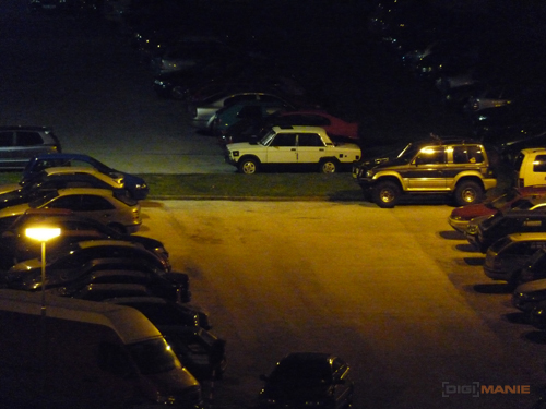 Panasonic Lumix FZ28: o krok blíže dokonalosti