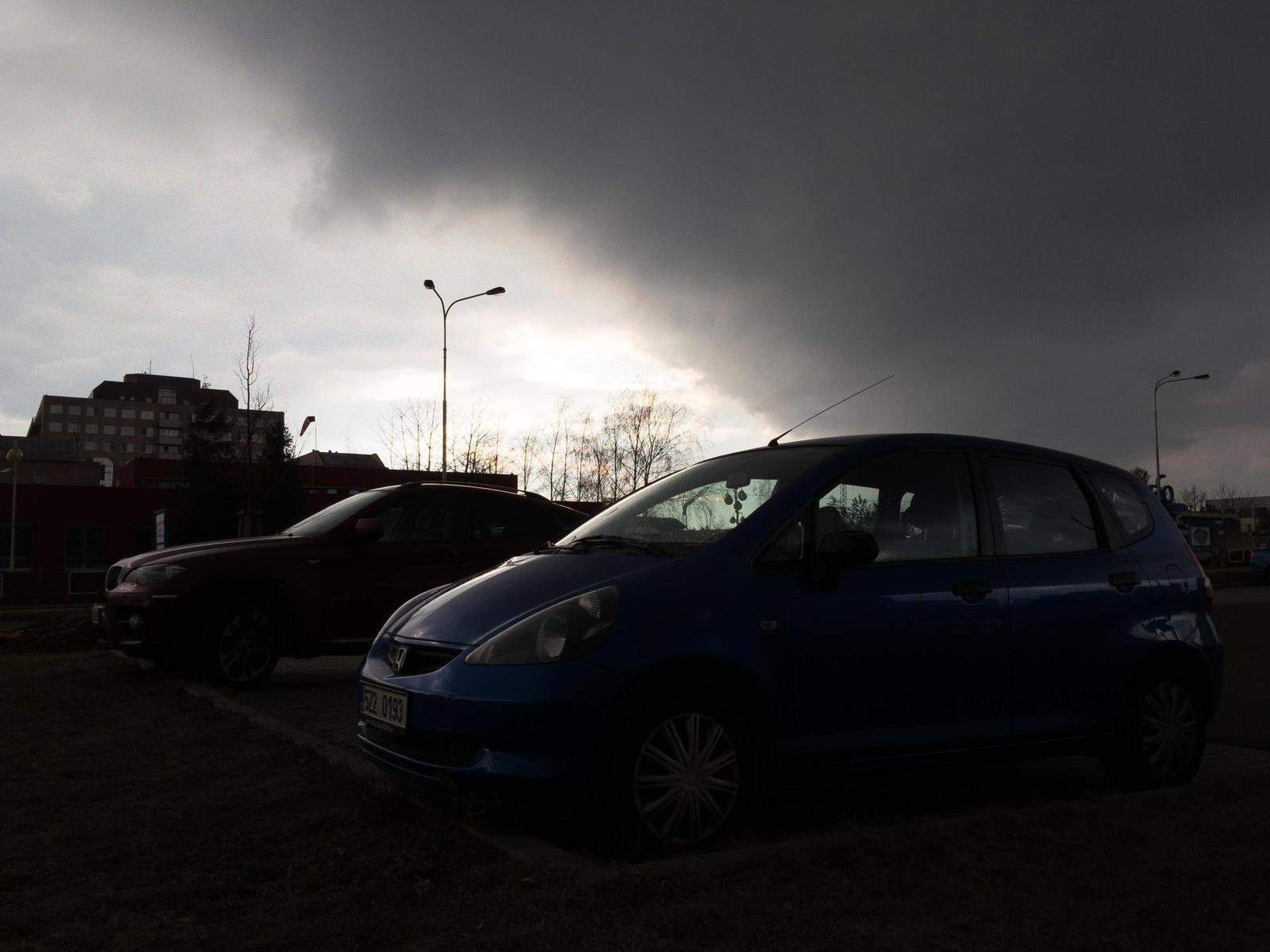 Zkusili jsme: Lightroom Mobile nyní umí 16bitové HDR RAWy