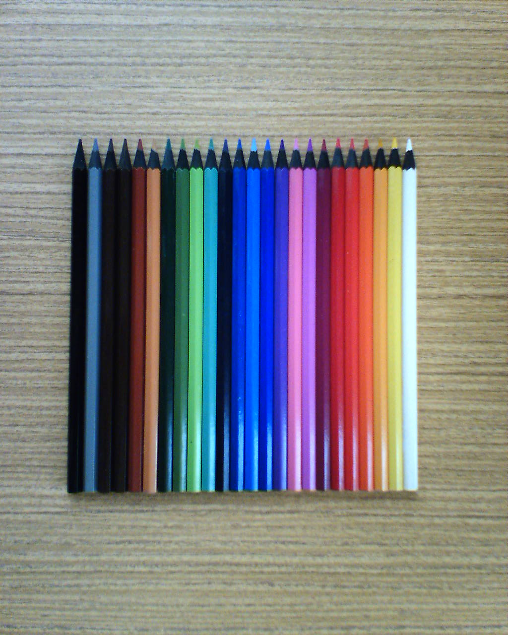 Téma pro tento měsíc - Jak fotí fotomobily, díl II.