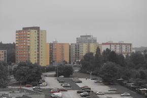 Nikon D7200: přesvědčivé zrcadlo