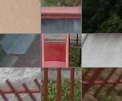 Sony Cyber-shot RX100: terminátor zrcadlovek