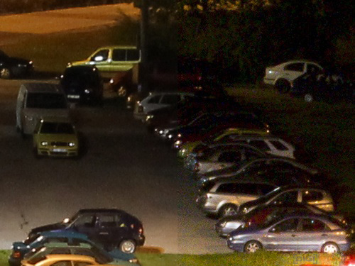 Canon EOS 1100D: vstup do světa DSLR