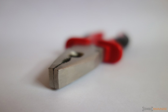 Sony Cyber-shot RX100: terminátor zrcadlovek