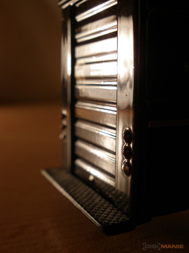 Olympus FE-370: stabilní zoom za hubičku