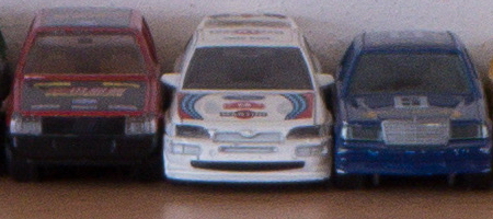 Panasonic Lumix TZ70: krůček k profi ultrazoomu