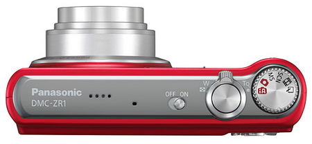 Nový Panasonic Lumix ZX1 s širokoúhlým 8× zoomem