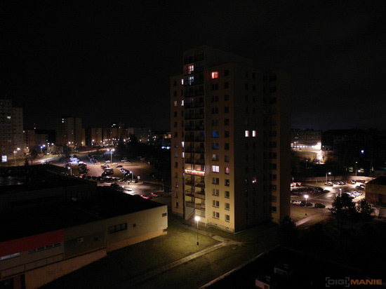 Samsung EX2F: významný krok vpřed