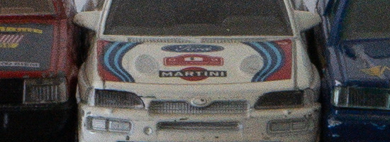 Panasonic Lumix S1R: sebevědomý vstup do FF