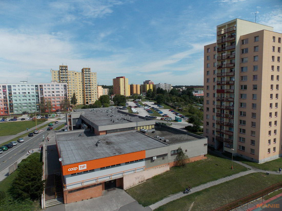 Nikon Coolpix L810: pro nenáročné