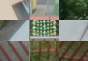 Sony E PZ 18-105mm F4 G OSS (SELP18105G)