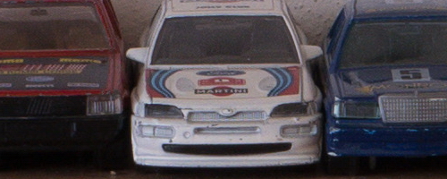 Panasonic Lumix LX15: noční borec