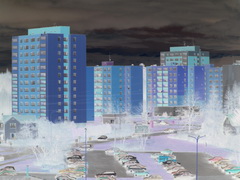 Samsung ST1000: nabitý technologiemi