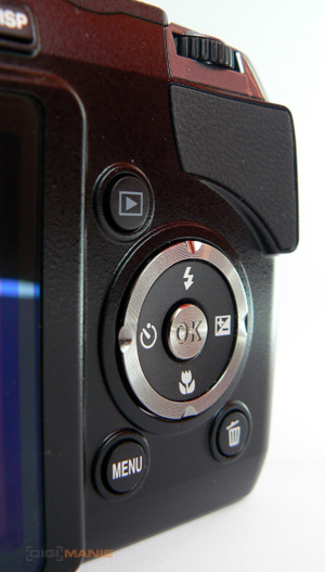 Nikon Coolpix P80: ultrazoom plný protikladů