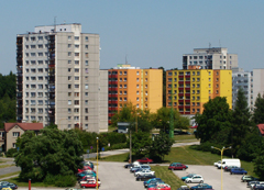 Nikon Coolpix P60: rychlý maratonec