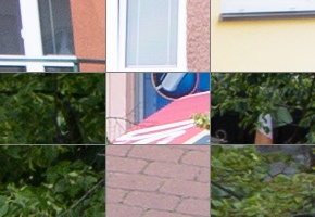 Canon RF 24-105mm f/4 L IS USM