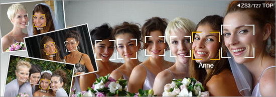 Detekce a rozpoznání tváří: vím, kdo jsi!