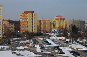 Canon EOS M: první pokus