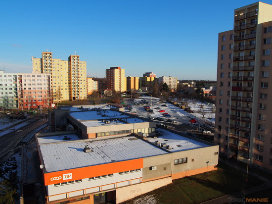 Olympus PEN E-PL5: s výkonnějším srdcem