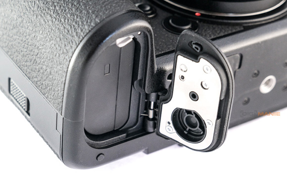 Panasonic Lumix S1: postřehy z praxe