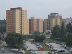 Fujifilm FinePix HS20EXR: důstojný nástupce