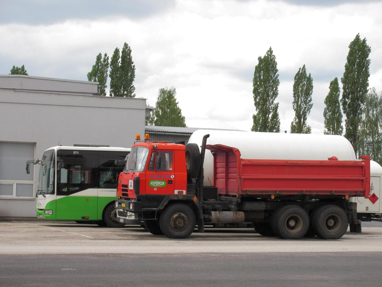 Canon IXUS 285 HS: kamarád do kabelky