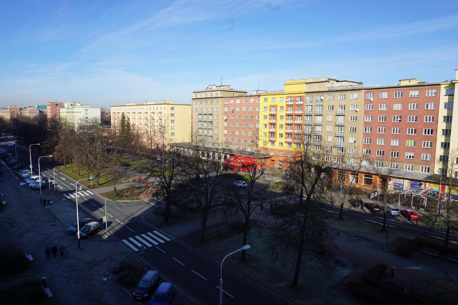 Sony A5100: postřehy z praxe