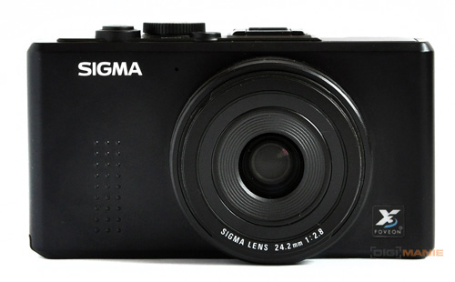 Sigma DP2: otestovali jsme Foveon!