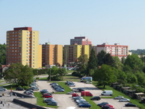 Canon PowerShot SX720 HS: kapesní šmírování