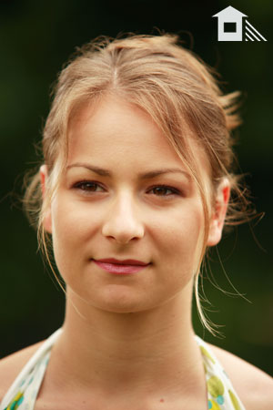 Fotografování lidí – 6.díl: exteriér