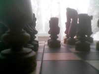 Téma pro tento měsíc - Jak fotí fotomobily, díl I.