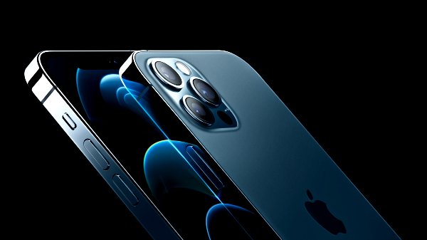 Apple spouští foto-soutěž s makro fotkami z iPhonů 13 Pro: ceny jsou ale nejasné