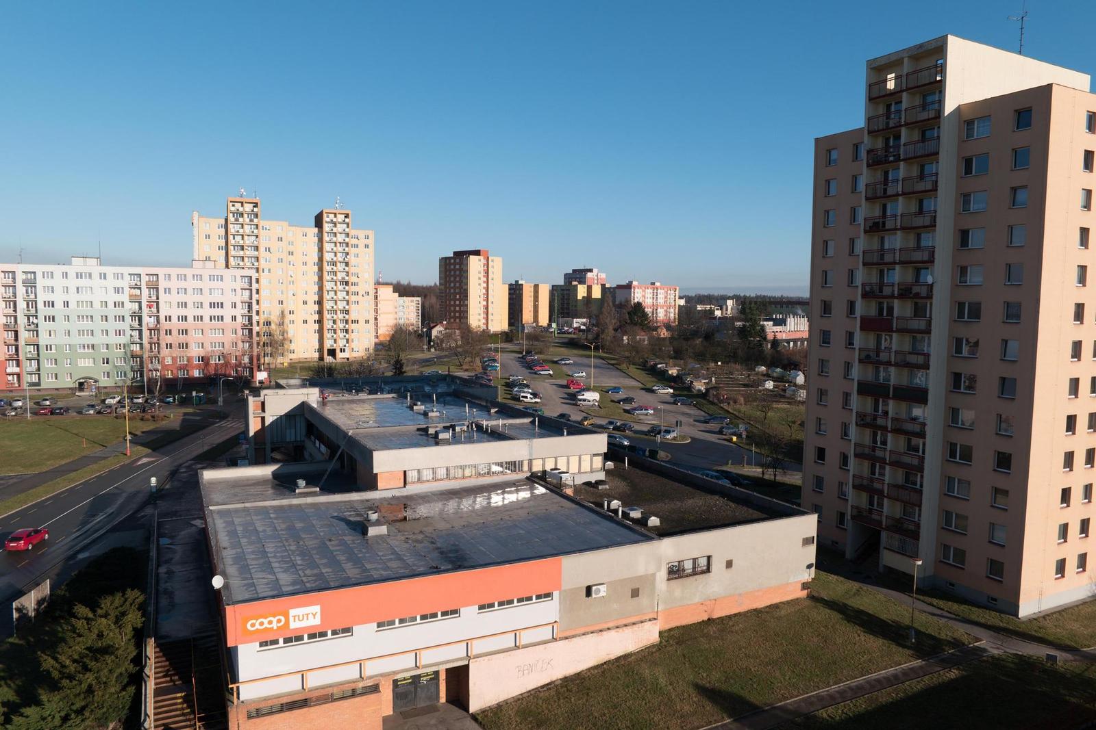 Srovnání po 6 letech, APS Samsung 14,6 MPx vs 28 MPx